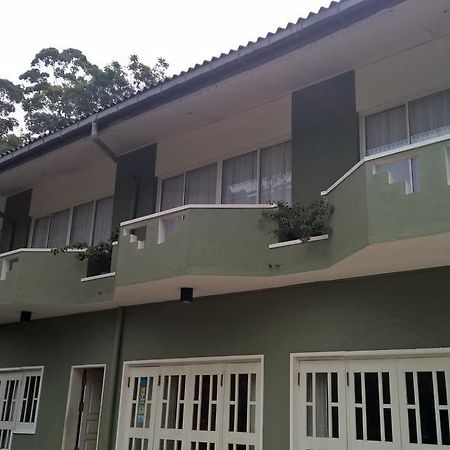 The Nest By Amarasinghe'S Hotel Haputale Eksteriør billede