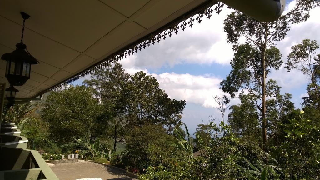 The Nest By Amarasinghe'S Hotel Haputale Værelse billede